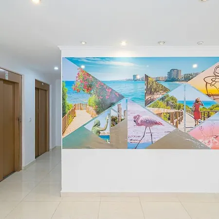 Apartman & *