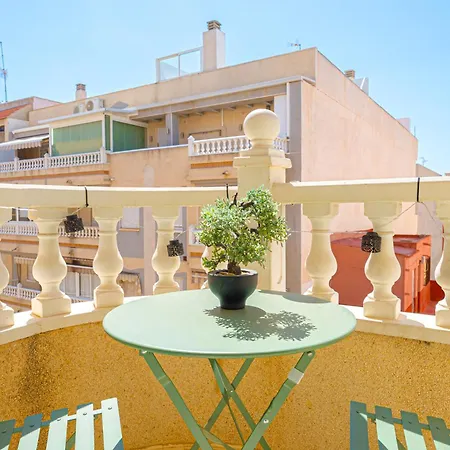 Apartman &