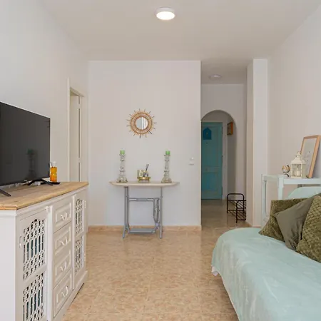Appartement &