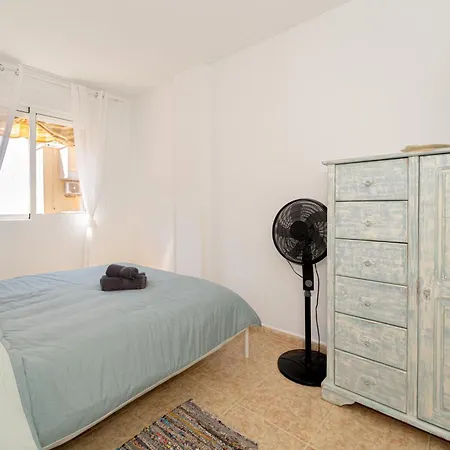 & Appartement Torrevieja
