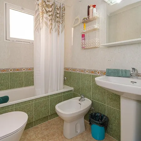 Appartement &